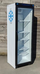 frigo - diepvries